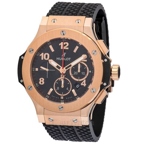 hublot big bang 301 rose gold|hublot rose gold price uk.